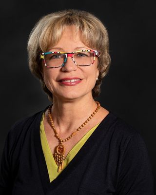 Photo of Lana Darlington, Clinical Social Work/Therapist, LCSW, CCTP, ACS
