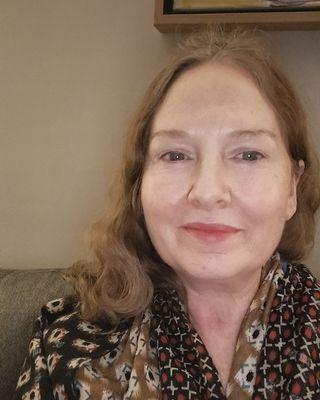 Photo of Fiona Quigley, Psychotherapist, MA