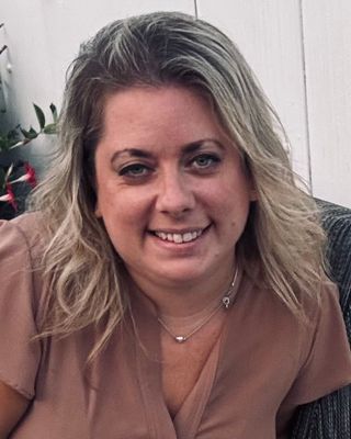 Photo of Gina Holick, Pre-Licensed Professional, MSW