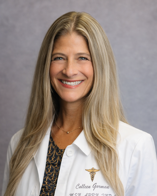 Photo of Colleen Gorman, Psychiatric Nurse Practitioner, PMHNP