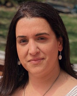 Photo of Christina Freed, Clinical Social Work/Therapist, LICSW, CEIS, PMH-C