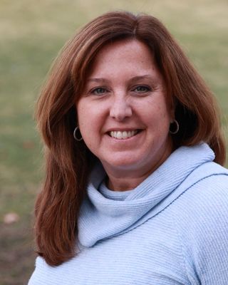 Photo of Cynthia Hould, Marriage & Family Therapist, LMFT