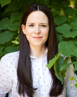 Photo of Dr. Andrea Sochaczewski, Psychologist in Upper West Side, New York, NY