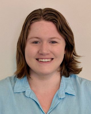 Photo of Hannah Warden, Licensed Professional Counselor Candidate, LPCC