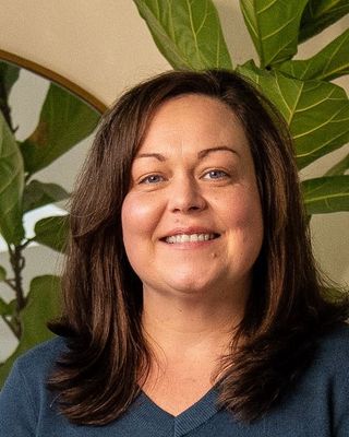 Photo of Brandi Sanchez, Licensed Masters Social Worker, LMSW