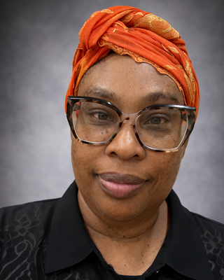 Photo of Maudlyn Howell-Nwaogwugwu, Licensed Professional Counselor, LPC-S, NCC, EMDR, Trained