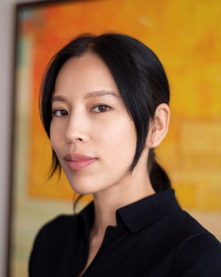 Photo of Erika Maruyama, Marriage & Family Therapist, LMFT