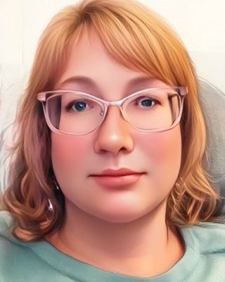 Photo of Annie ( Anna) M Byrne, Clinical Social Work/Therapist, MSW, CDVRS, CCTP, LCSW