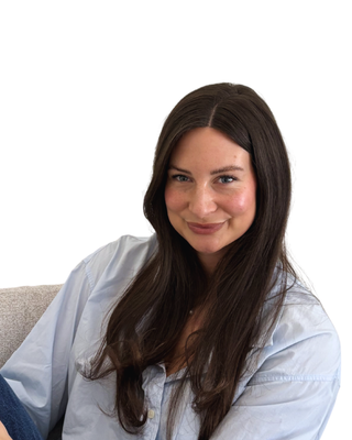 Photo of Shay Konrad, Counsellor, MC, RCC