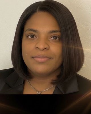Photo of Aniece Thermidor, Psychiatric Nurse Practitioner, PMHNP