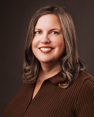 Photo of Heather Irvin, Counselor, LMHP, LCSW
