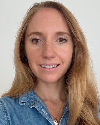 Photo of Brittany McCann - Designed Life Counselling Collective, Registered Psychotherapist (Qualifying), MA, MACP, RP-Q