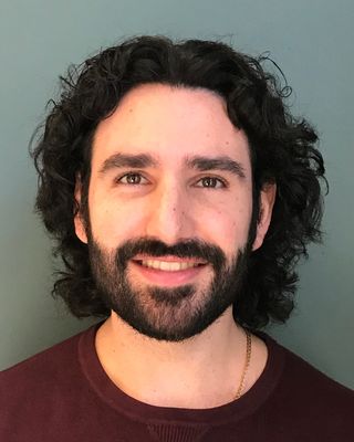 Photo of Nick Mondello, Licensed Professional Counselor in Mountain Lakes, NJ