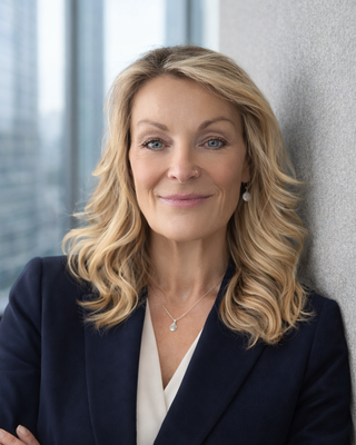 Photo of Dr Carla Rainbow, Psychologist, PsychD, HCPC - Clin. Psych.