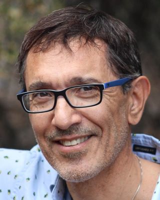 Photo of Daniel E Novak, Clinical Social Work/Therapist, PhD, MSW, LCSW