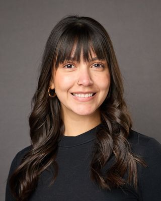 Photo of Jazmin Ramos, Licensed Professional Counselor, LPC, MS
