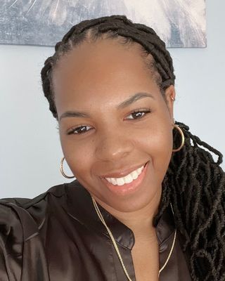 Photo of Shayla S. Scott, Licensed Mental Health Counselor , LMHC