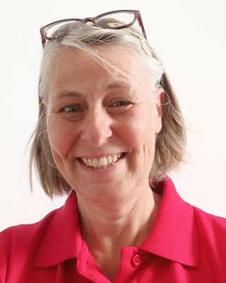 Photo of Helen Collins, Counsellor, MBACP