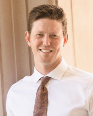 Photo of Kyle Frederick Hausheer, Marriage & Family Therapist Associate in San Diego, CA