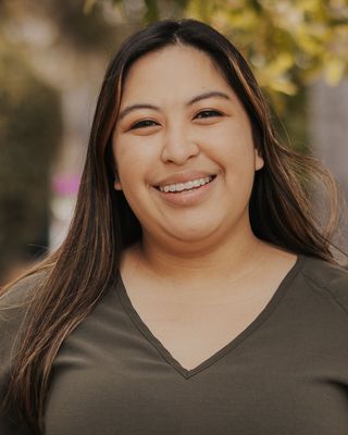 Photo of Katrina Lopez, Marriage & Family Therapist, LMFT