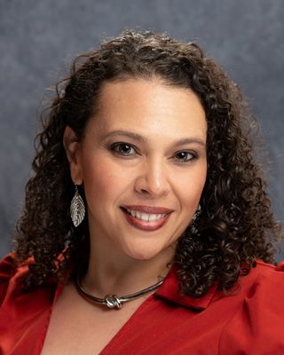 Photo of Jaima Byrd, Psychiatric Nurse Practitioner, PMHNP