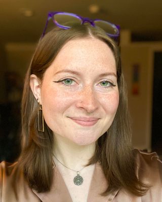 Photo of Val Kehoe, LMSW