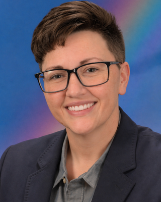 Photo of Faith Renee Hanshew, Clinical Social Work/Therapist, MSW, LICSW