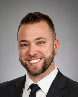 Photo of Mark A Wilkerson, Licensed Professional Counselor, MA, LPC