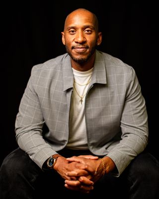 Photo of Myles Childs, Marriage & Family Therapist, LMFT