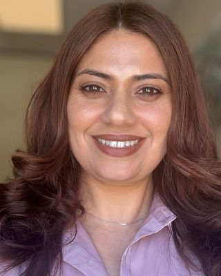 Photo of Sapna Saha, Marriage & Family Therapist, LMFT