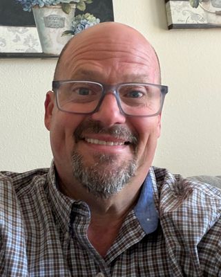 Photo of Paul Engel, LPC Intern, LPC, Intern, C15544