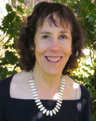Photo of Diana Sharpe, Psychologist, PsyD