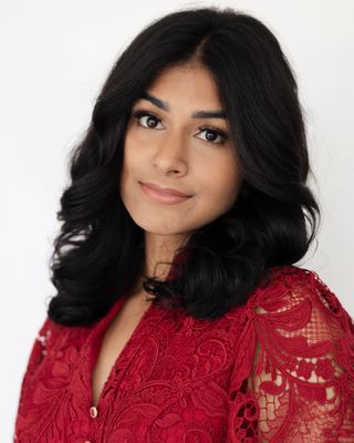 Photo of Candice D’Souza, Registered Psychotherapist (Qualifying), MACP, Intern, BA