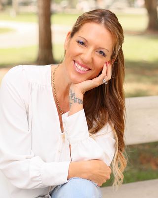 Photo of Elizabeth Frances Armstrong, Marriage & Family Therapist, MA, LMFT