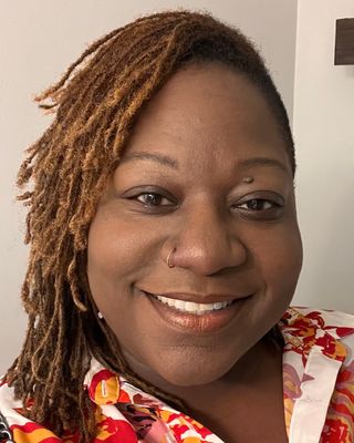 Photo of Clervett Williams - Release Wellness, Licensed Professional Counselor, LPC-S
