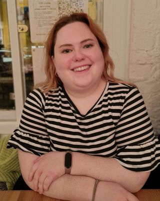 Photo of Samantha Rayner-Adams, Counsellor, MBACP