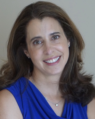 Photo of Nicole R. Kruger, Psychologist in Eureka, MO