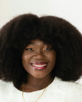 Photo of Sandrina Seraphin, Clinical Social Work/Therapist, LCSW