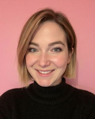 Photo of Dr Lisa-Maria Kraml, Psychologist, PsychD, HCPC - Clin. Psych.