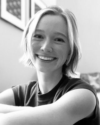 Photo of Tessa Bolz, Licensed Clinical Mental Health Counselor, MS, LCMHC, RYT