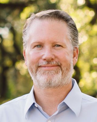 Photo of Jeffrey Chupik, Licensed Professional Counselor, MS, LPC-S