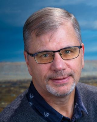 Photo of David Hayden, Licensed Professional Counselor