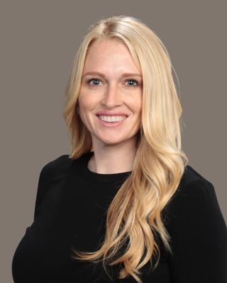 Photo of Jani Dix, Pre-Licensed Professional