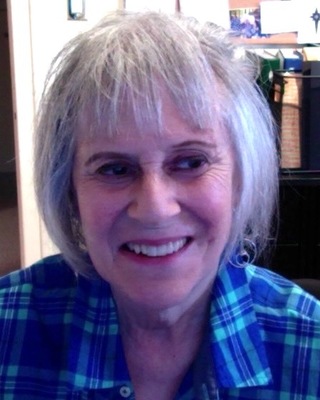 Photo of Amy Miller Cohen, PhD, Psychologist