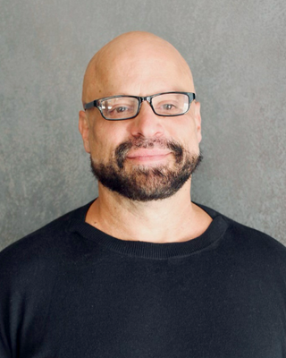 Photo of Dino Zuccarini, Psychologist, PhD, CPsych