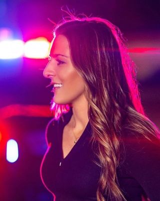 Photo of Dr. Jena Casas Kiser, Psychologist, PhD