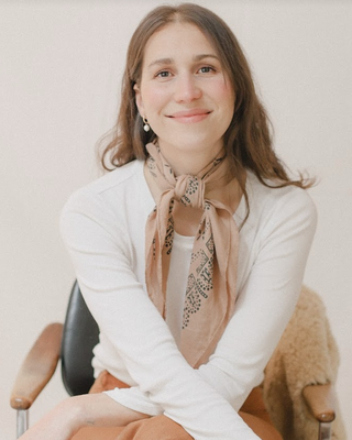 Photo of Stephanie MacDonald, Counsellor, CCC, MACP, BA