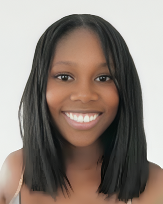 Photo of Jasmin Calvin, Counselor, LMHC