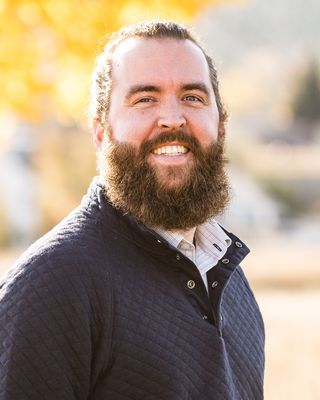 Photo of Jacob Lehman, Psychologist in Oregon