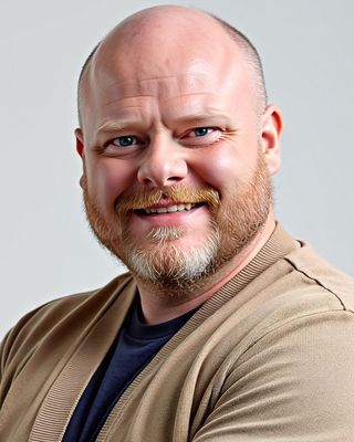 Photo of Jacob M Hamlin, Marriage & Family Therapist, MAEd, LMFT